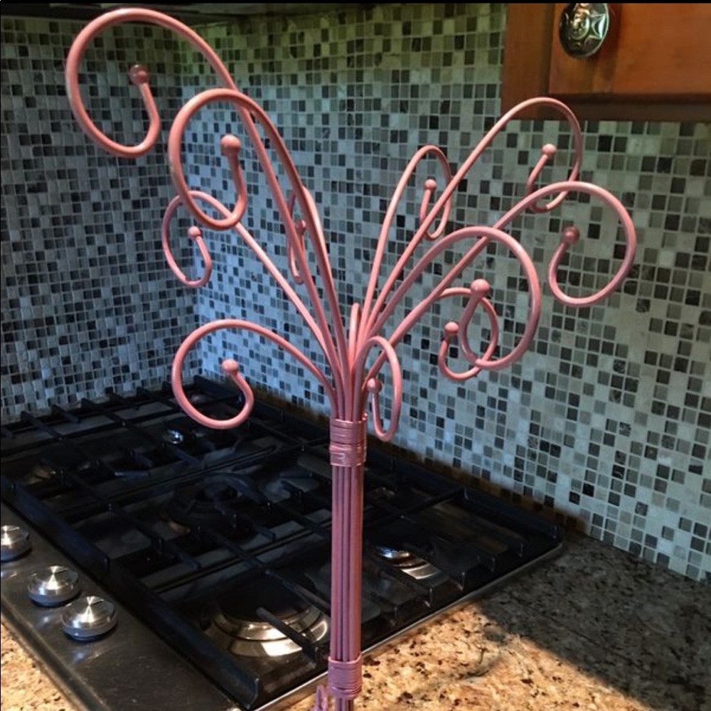 Jewelry Tree - Picture 2 of 2